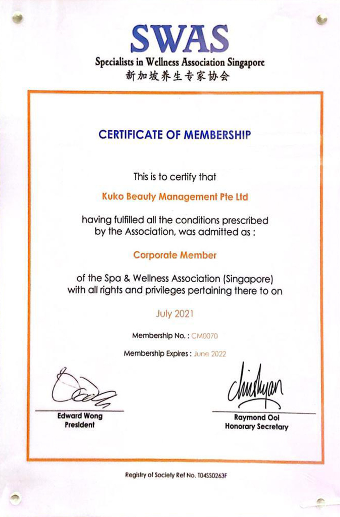 Award Certificate Image