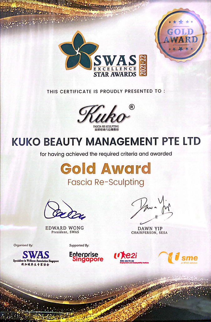 Award Certificate Image